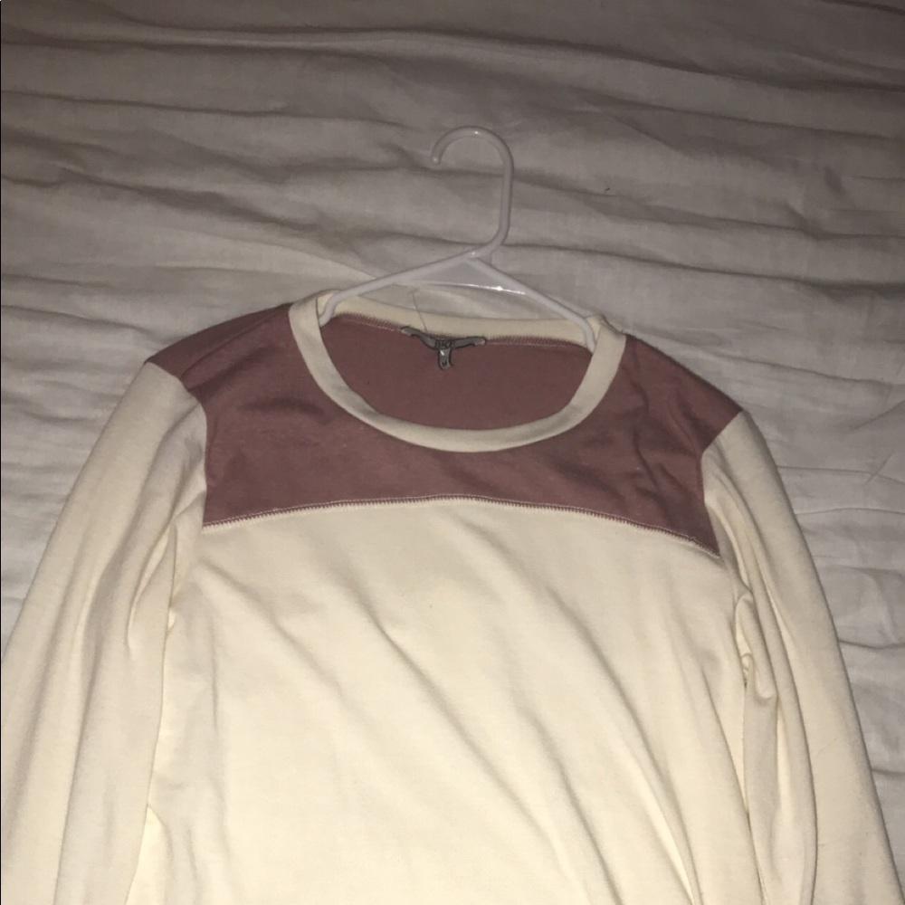 Buckle Quarter Sleeve